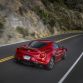 Alfa Romeo 4C US-spec