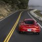Alfa Romeo 4C US-spec