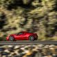 Alfa Romeo 4C US-spec