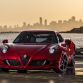 Alfa Romeo 4C US-spec