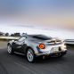 Alfa Romeo 4C US-spec