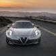 Alfa Romeo 4C US-spec