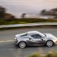 Alfa Romeo 4C US-spec