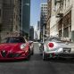 Alfa Romeo 4C US-spec