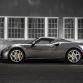 Alfa Romeo 4C US-spec