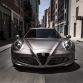 Alfa Romeo 4C US-spec