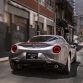 Alfa Romeo 4C US-spec