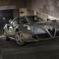 Alfa Romeo 4C US-spec