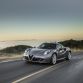 Alfa Romeo 4C US-spec