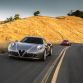 Alfa Romeo 4C US-spec