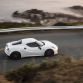 Alfa Romeo 4C US-spec