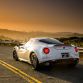 Alfa Romeo 4C US-spec