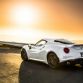 Alfa Romeo 4C US-spec