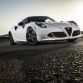 Alfa Romeo 4C US-spec