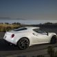 Alfa Romeo 4C US-spec
