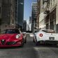 Alfa Romeo 4C US-spec