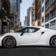 Alfa Romeo 4C US-spec