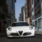 Alfa Romeo 4C US-spec