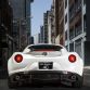 Alfa Romeo 4C US-spec