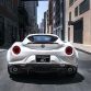 Alfa Romeo 4C US-spec
