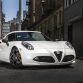Alfa Romeo 4C US-spec