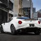 Alfa Romeo 4C US-spec