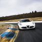 Alfa Romeo 4C US-spec