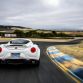 Alfa Romeo 4C US-spec