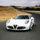 Alfa Romeo 4C US-spec