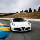 Alfa Romeo 4C US-spec