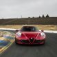 Alfa Romeo 4C US-spec