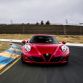 Alfa Romeo 4C US-spec