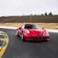 Alfa Romeo 4C US-spec