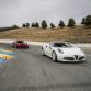 Alfa Romeo 4C US-spec