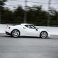 Alfa Romeo 4C US-spec