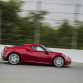 Alfa Romeo 4C US-spec