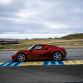 Alfa Romeo 4C US-spec
