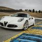 Alfa Romeo 4C US-spec