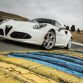 Alfa Romeo 4C US-spec