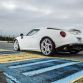 Alfa Romeo 4C US-spec