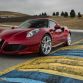 Alfa Romeo 4C US-spec