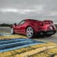 Alfa Romeo 4C US-spec