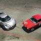 Alfa Romeo 4C US-spec