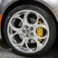 Alfa Romeo 4C US-spec