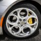 Alfa Romeo 4C US-spec