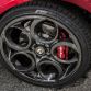 Alfa Romeo 4C US-spec
