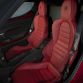 Alfa Romeo 4C US-spec