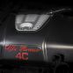 Alfa Romeo 4C US-spec