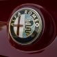 Alfa Romeo 4C US-spec