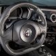 Alfa Romeo 4C US-spec